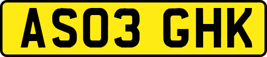 AS03GHK