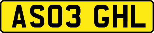 AS03GHL