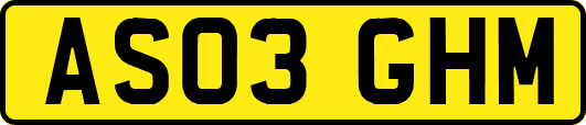 AS03GHM