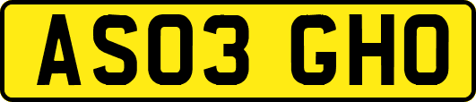 AS03GHO