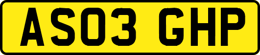 AS03GHP