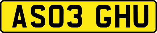 AS03GHU