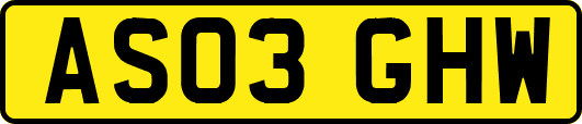 AS03GHW