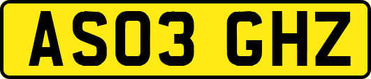 AS03GHZ