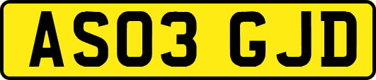 AS03GJD