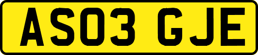AS03GJE