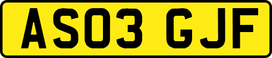 AS03GJF