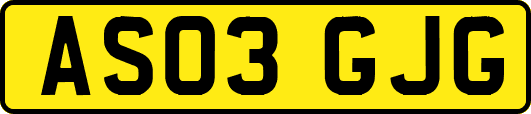 AS03GJG