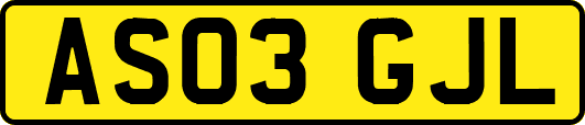 AS03GJL