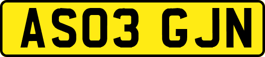 AS03GJN