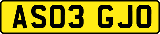 AS03GJO