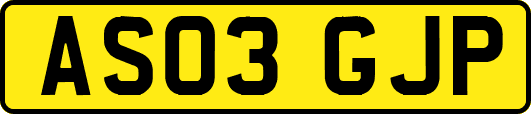 AS03GJP