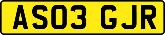AS03GJR