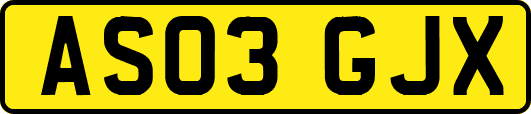 AS03GJX