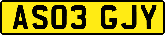 AS03GJY