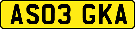 AS03GKA
