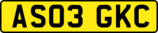 AS03GKC