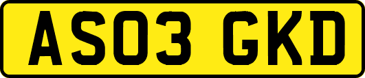 AS03GKD