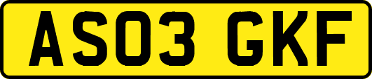AS03GKF