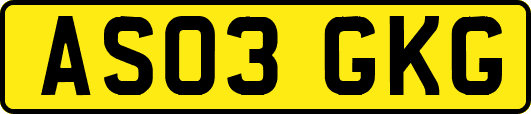 AS03GKG