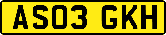 AS03GKH