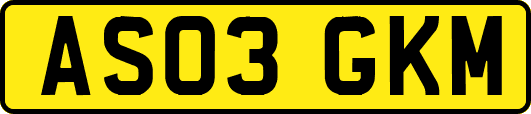 AS03GKM