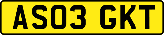 AS03GKT