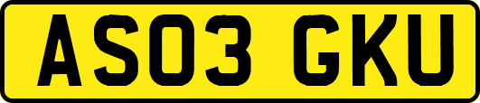AS03GKU