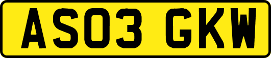 AS03GKW