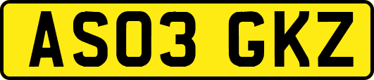AS03GKZ