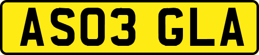 AS03GLA