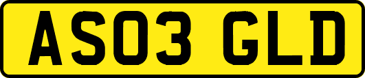 AS03GLD