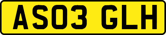 AS03GLH