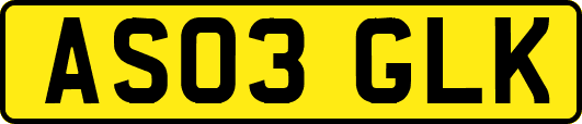AS03GLK