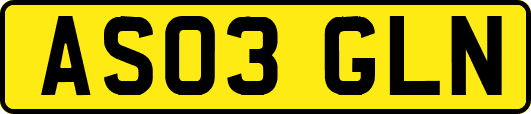 AS03GLN