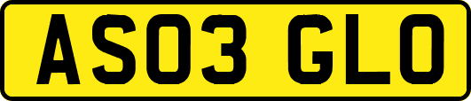 AS03GLO
