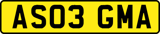 AS03GMA