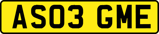 AS03GME