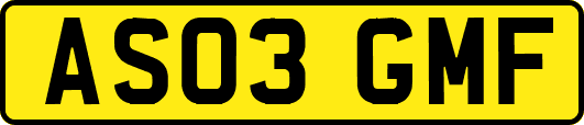 AS03GMF