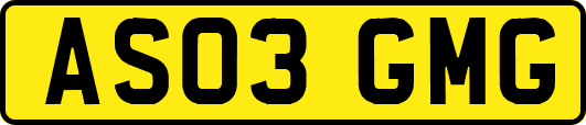 AS03GMG