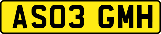AS03GMH