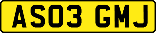 AS03GMJ
