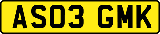 AS03GMK