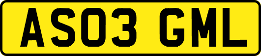 AS03GML