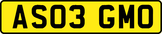 AS03GMO