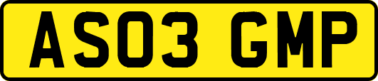 AS03GMP