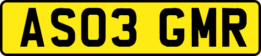 AS03GMR