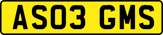 AS03GMS