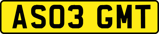 AS03GMT