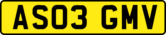 AS03GMV